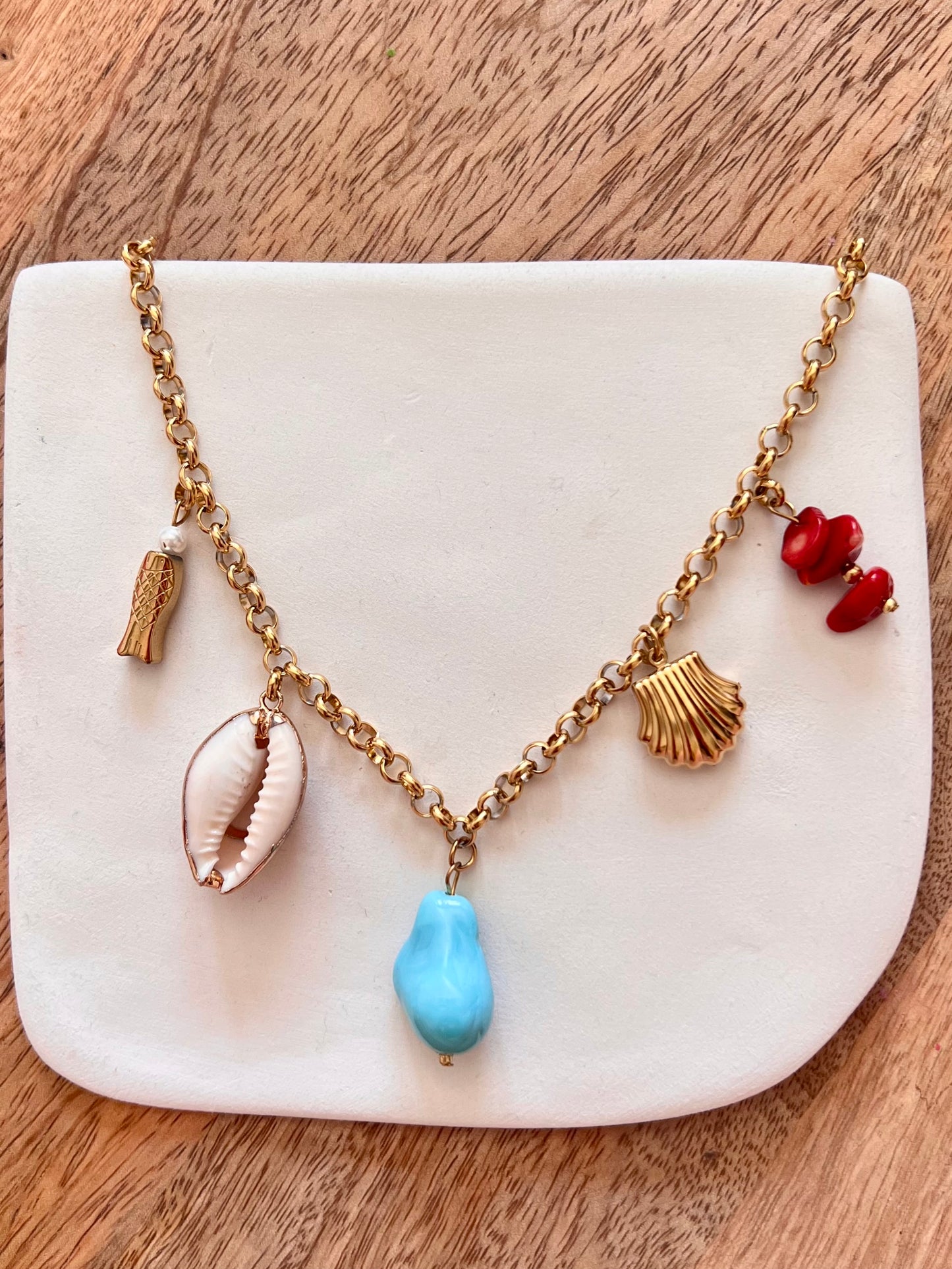 Scorpios Necklace✨BEST SELLER!