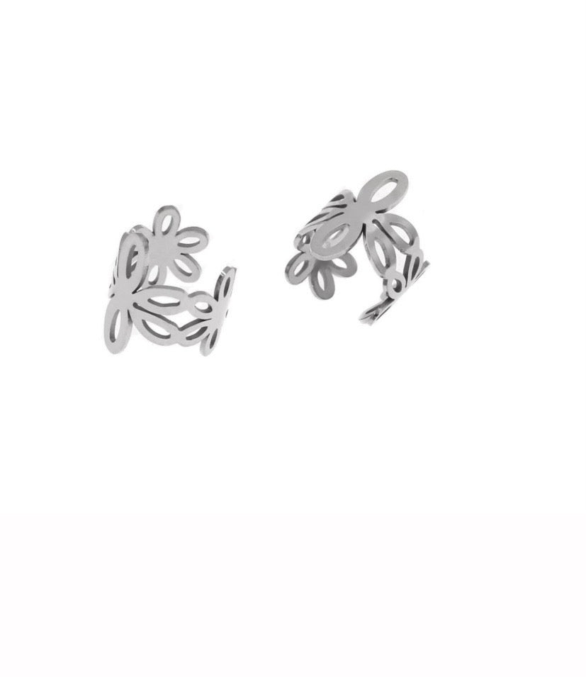 Caroline Ear Cuffs