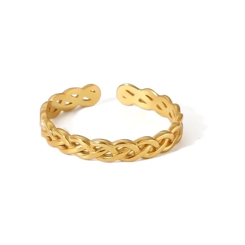 Sebastiana Mini Ring
