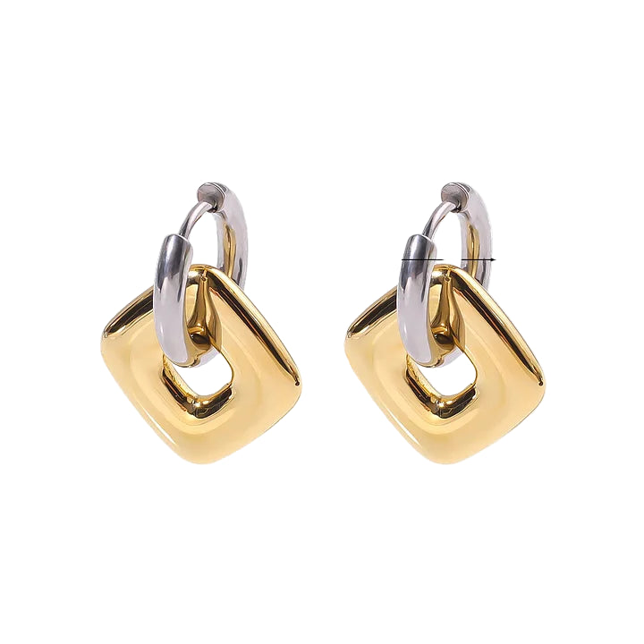 Cuttie Earrings