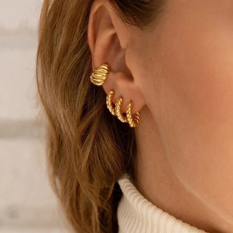 Luna Earrings