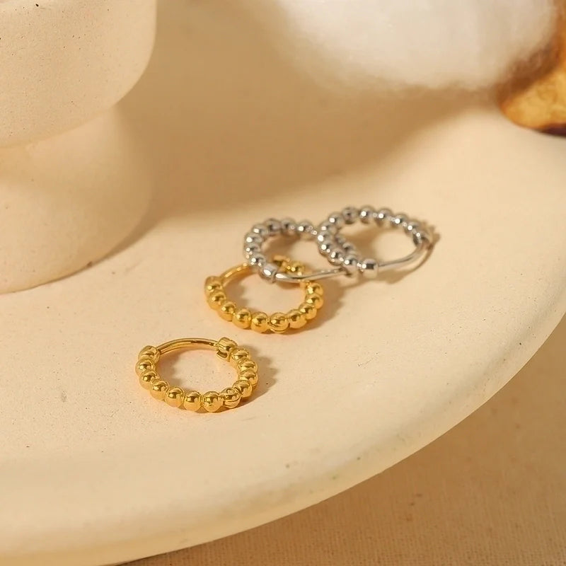 Luna Earrings