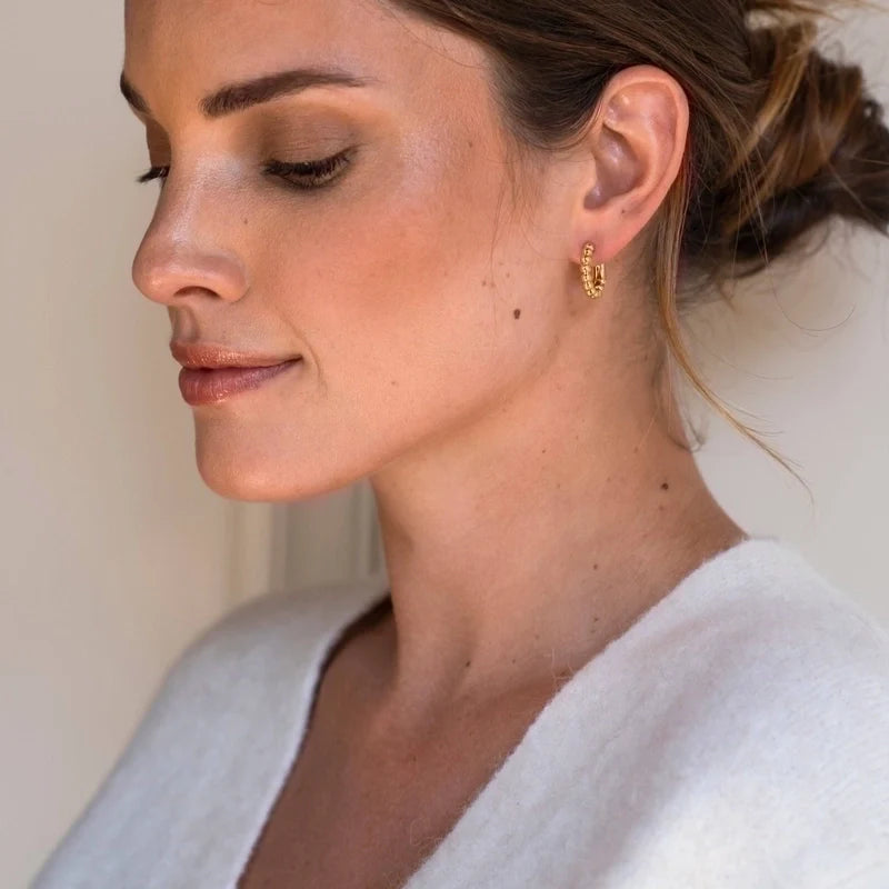 Luna Earrings