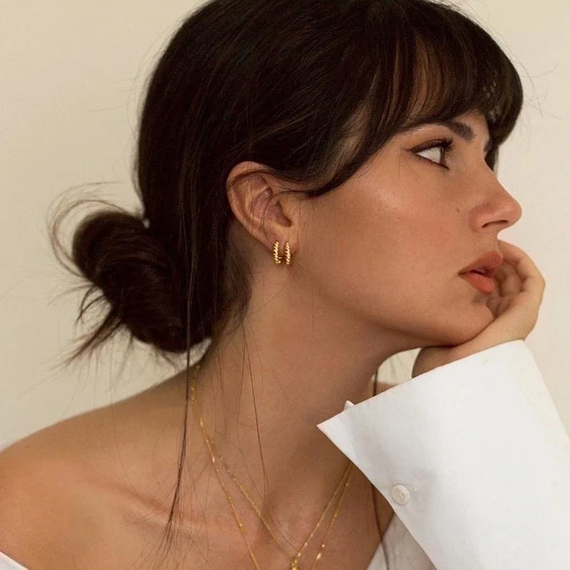 Luna Earrings