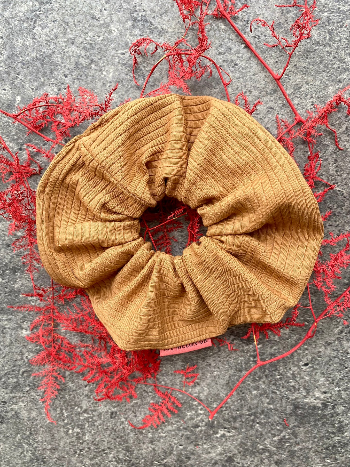Goldilocks (ΧL) Scrunchie