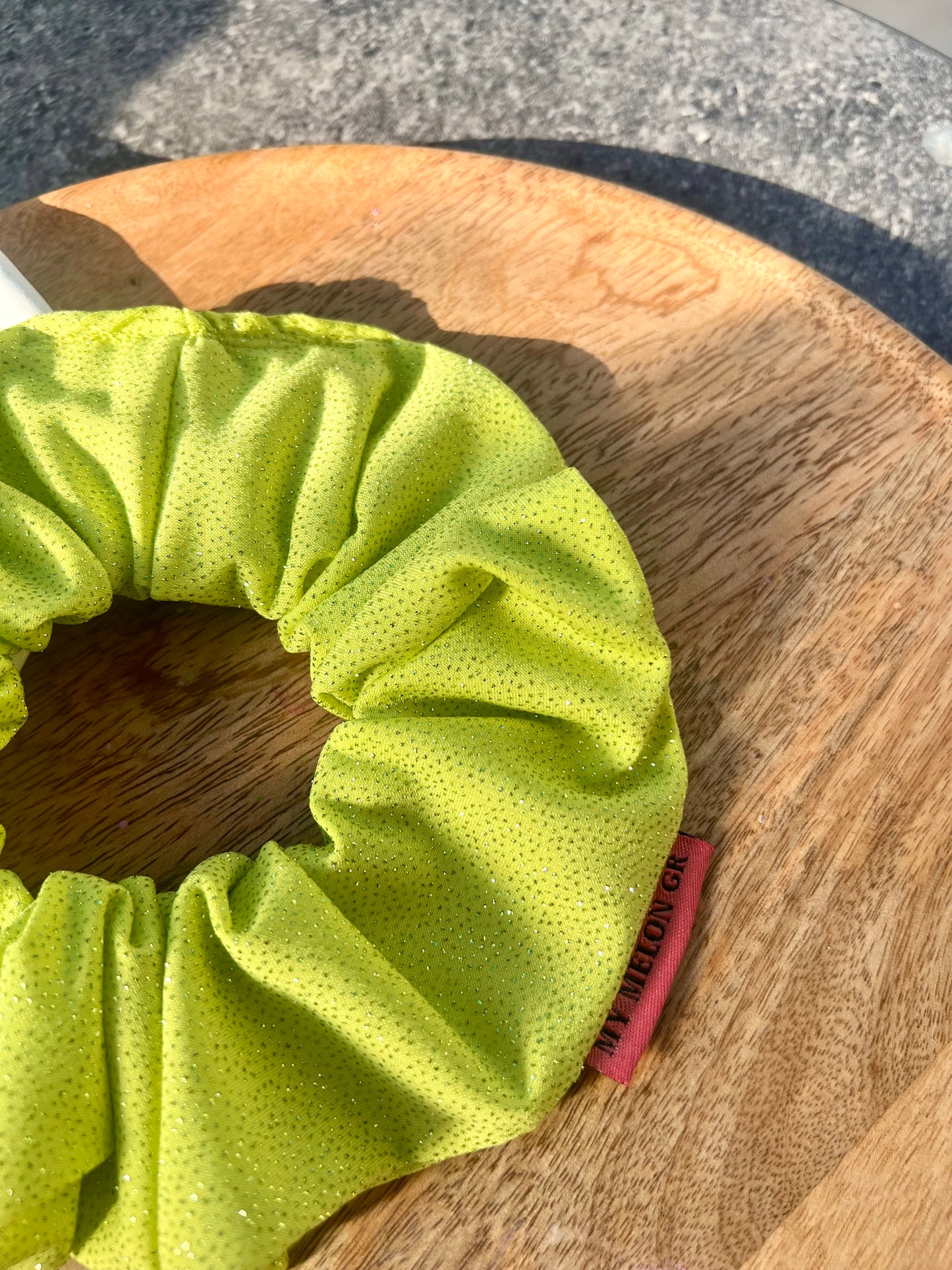 Solero (L) Scrunchie✨BEST SELLER!