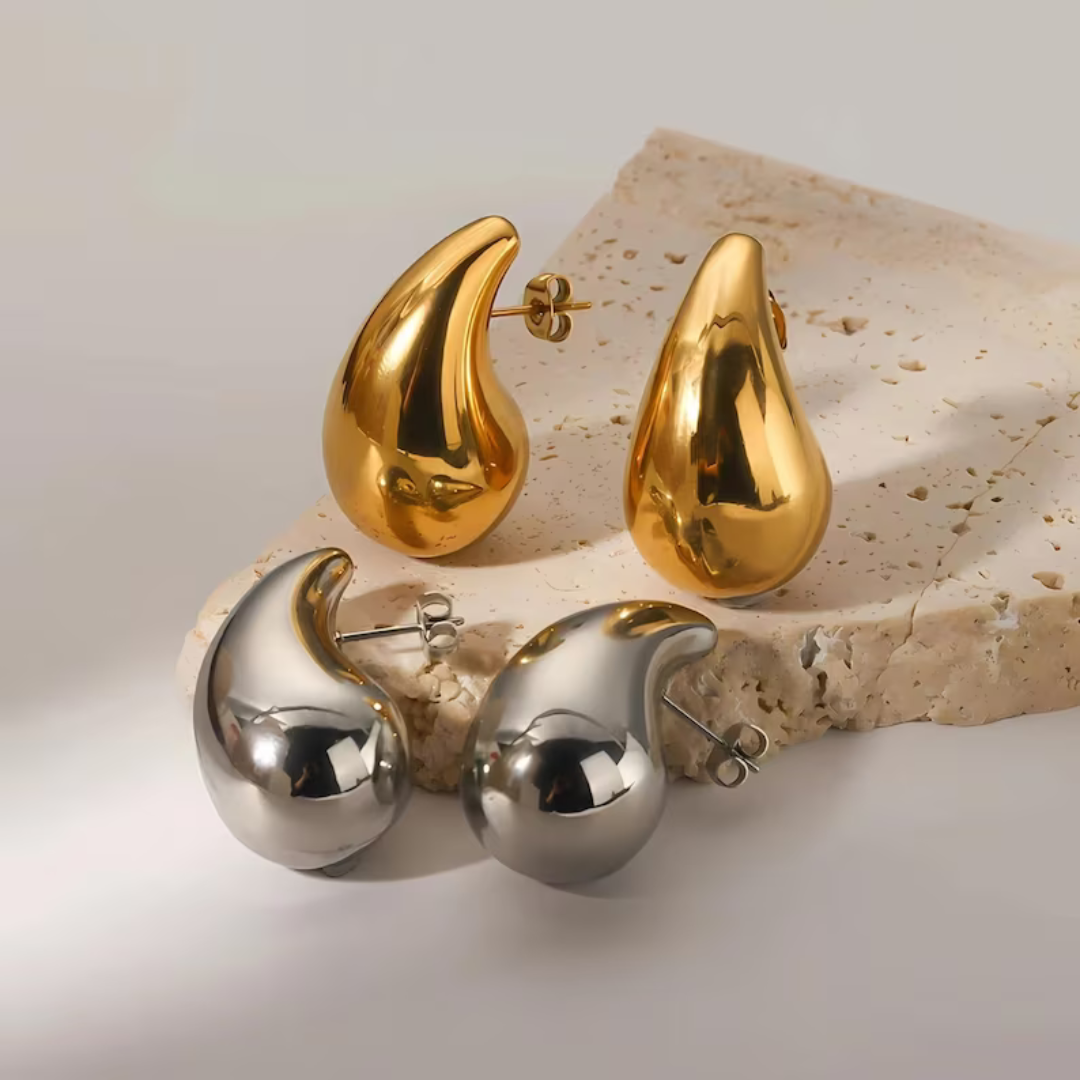 Drop -Bottega- Kylie Earrings✨BEST SELLER!