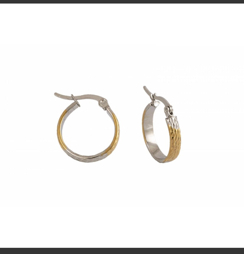 Serena's Hoops✨BEST SELLER!