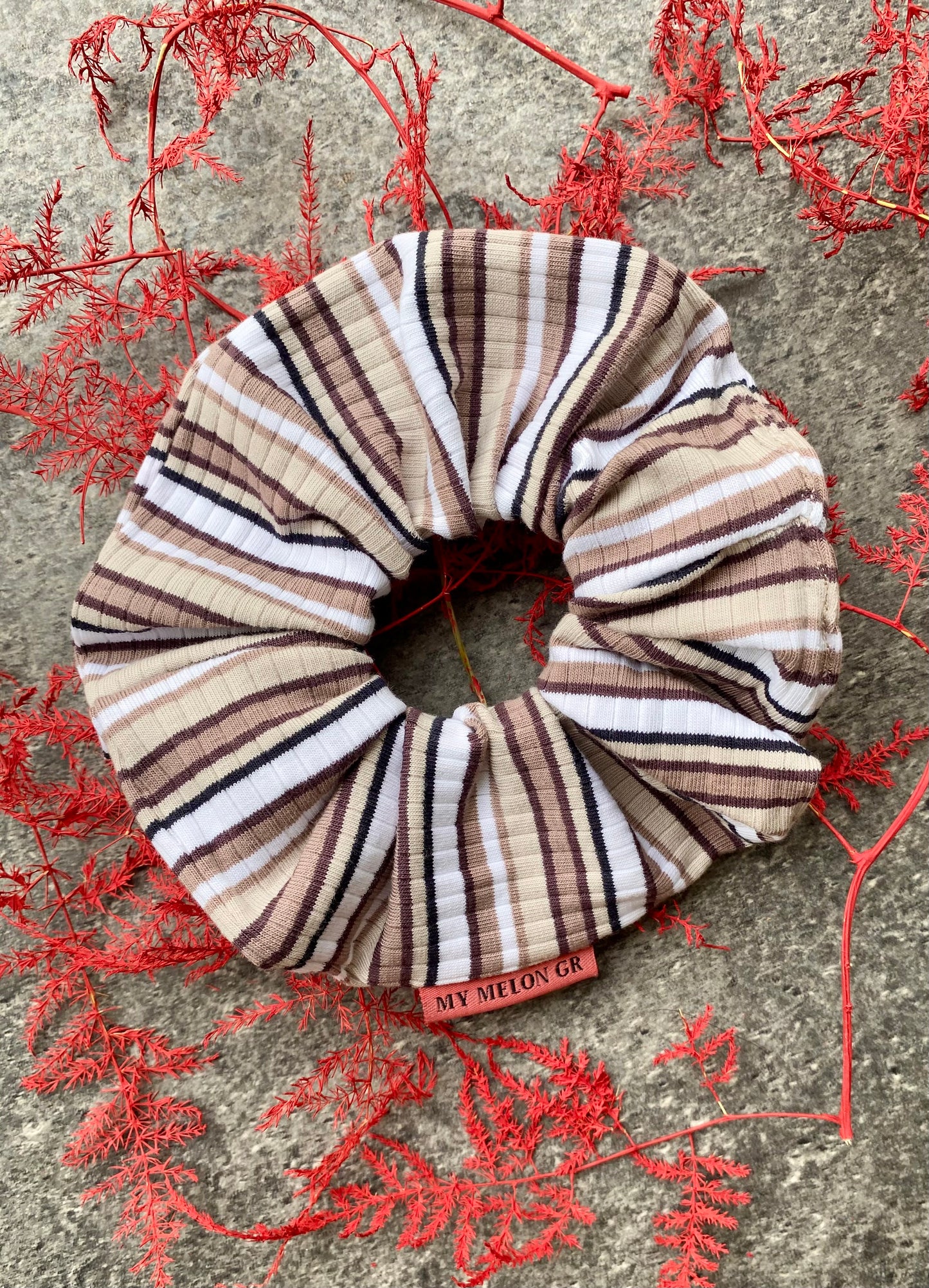 Trivial (M) Scrunchie