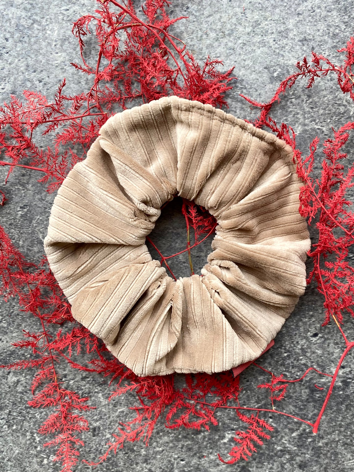 Desert (M) Scrunchie