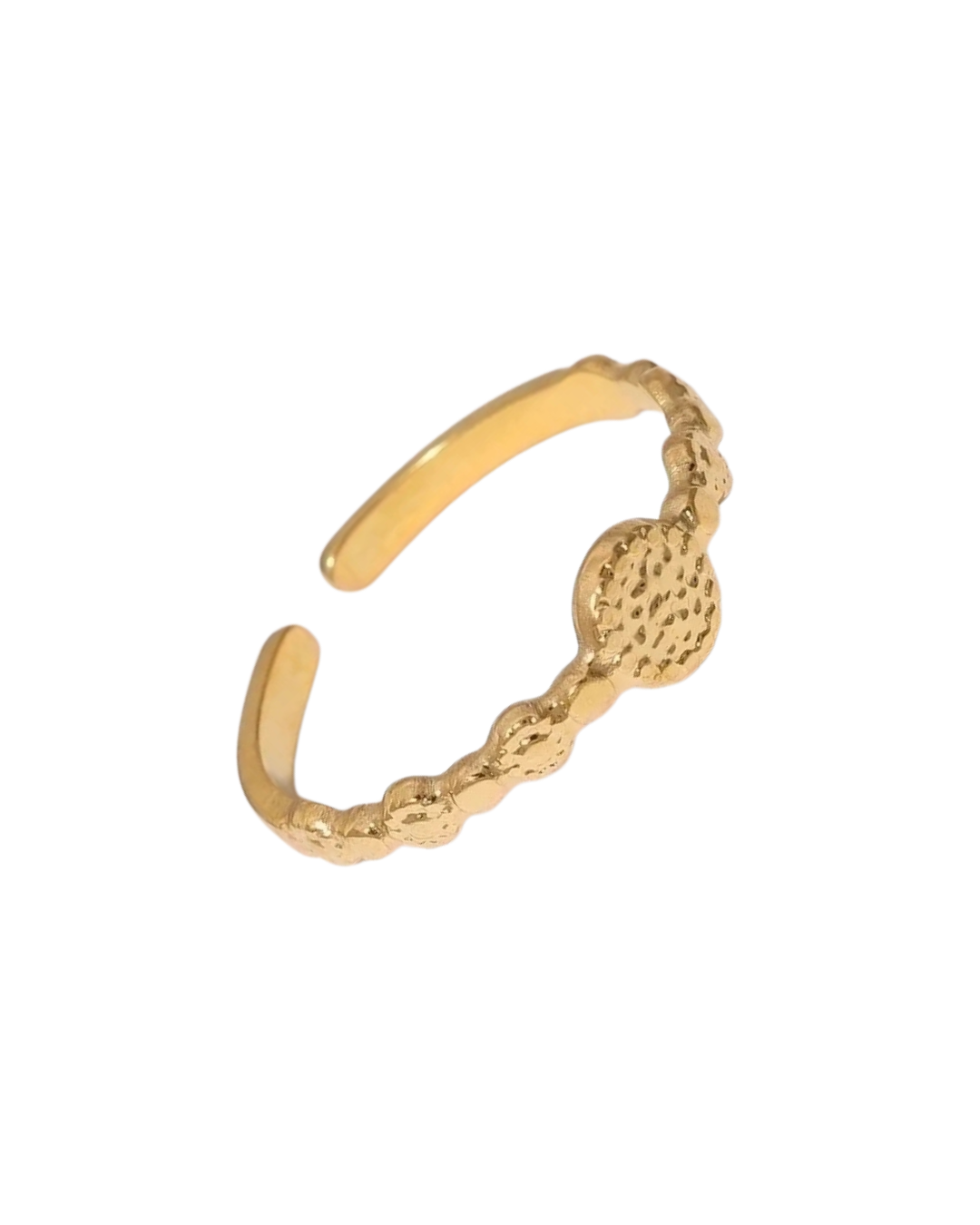 Sestina Ring