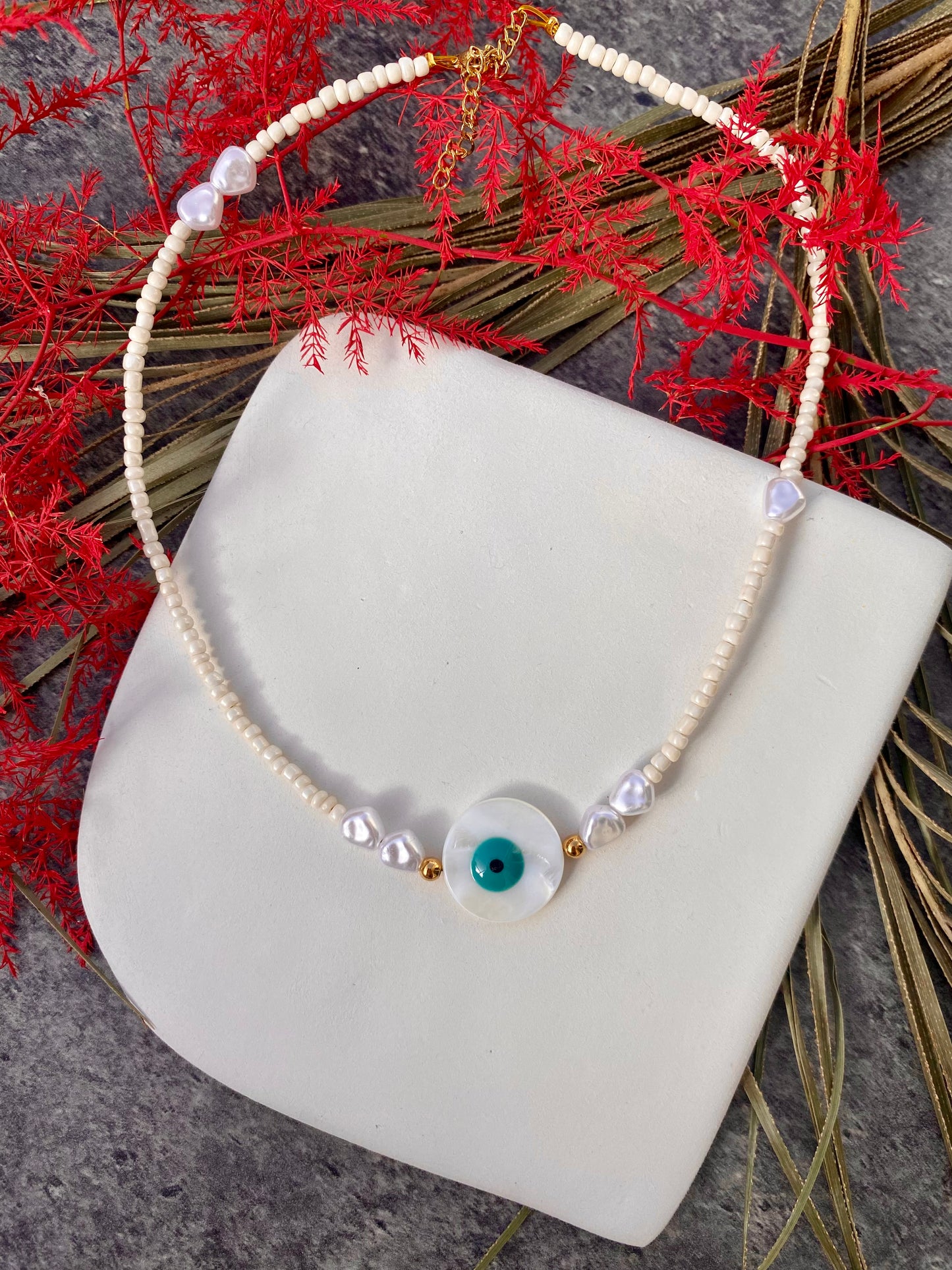 Ioanian Necklace ✨BEST SELLER!