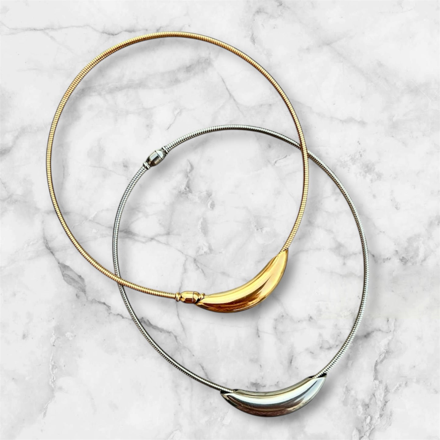 Valia Necklace