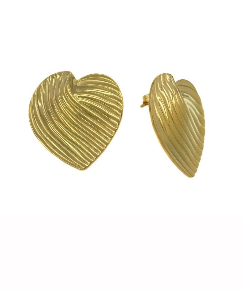 Smaragda Earrings