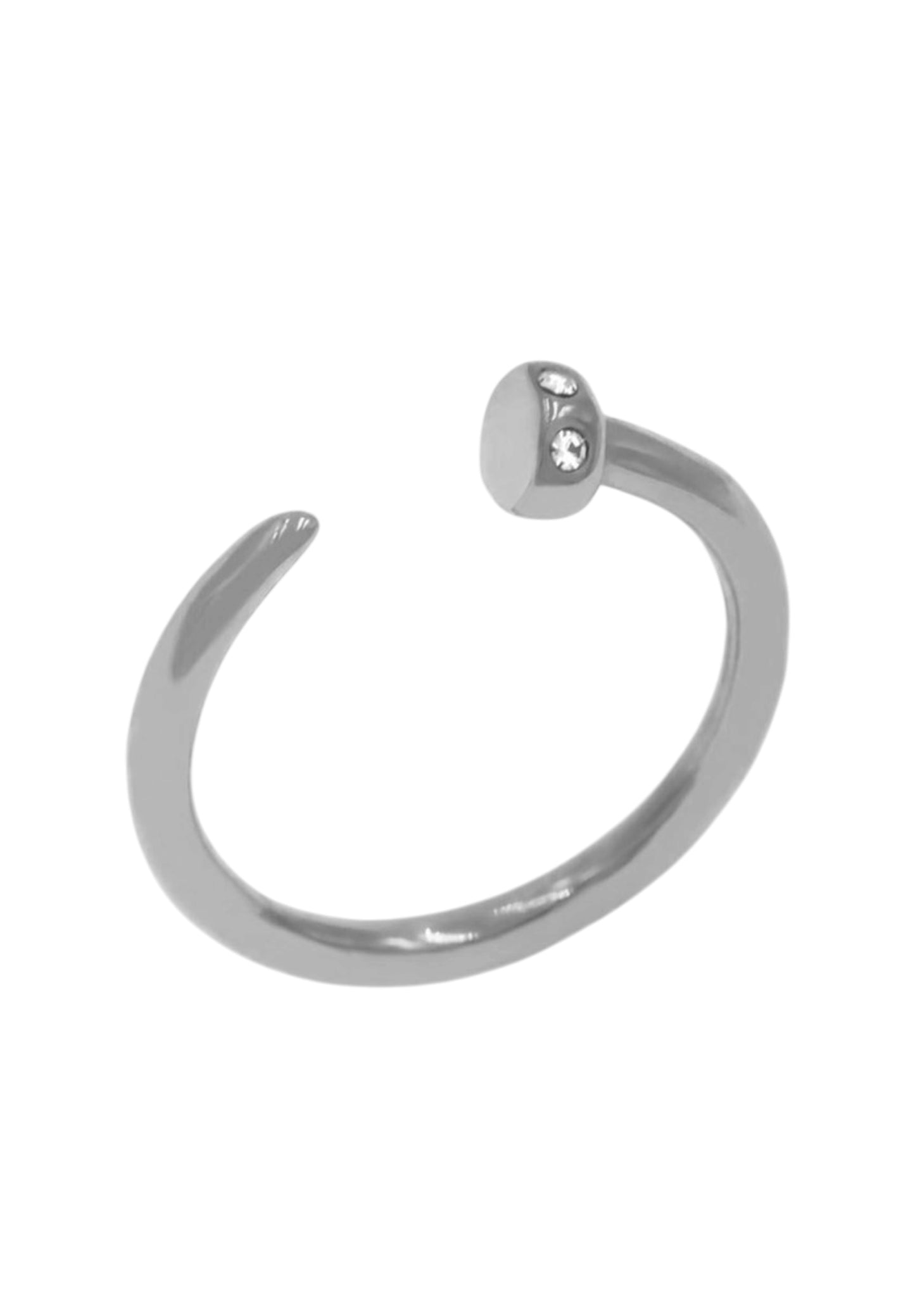 Αυξομειούμενο ατσάλινο βεράκι