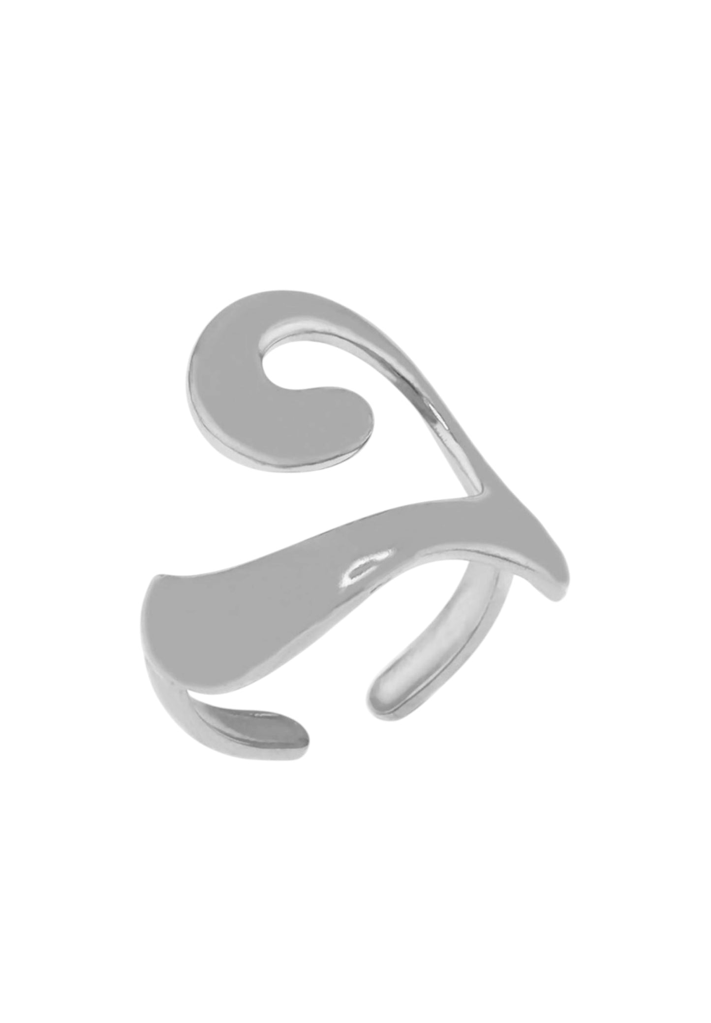 Abstract Ring