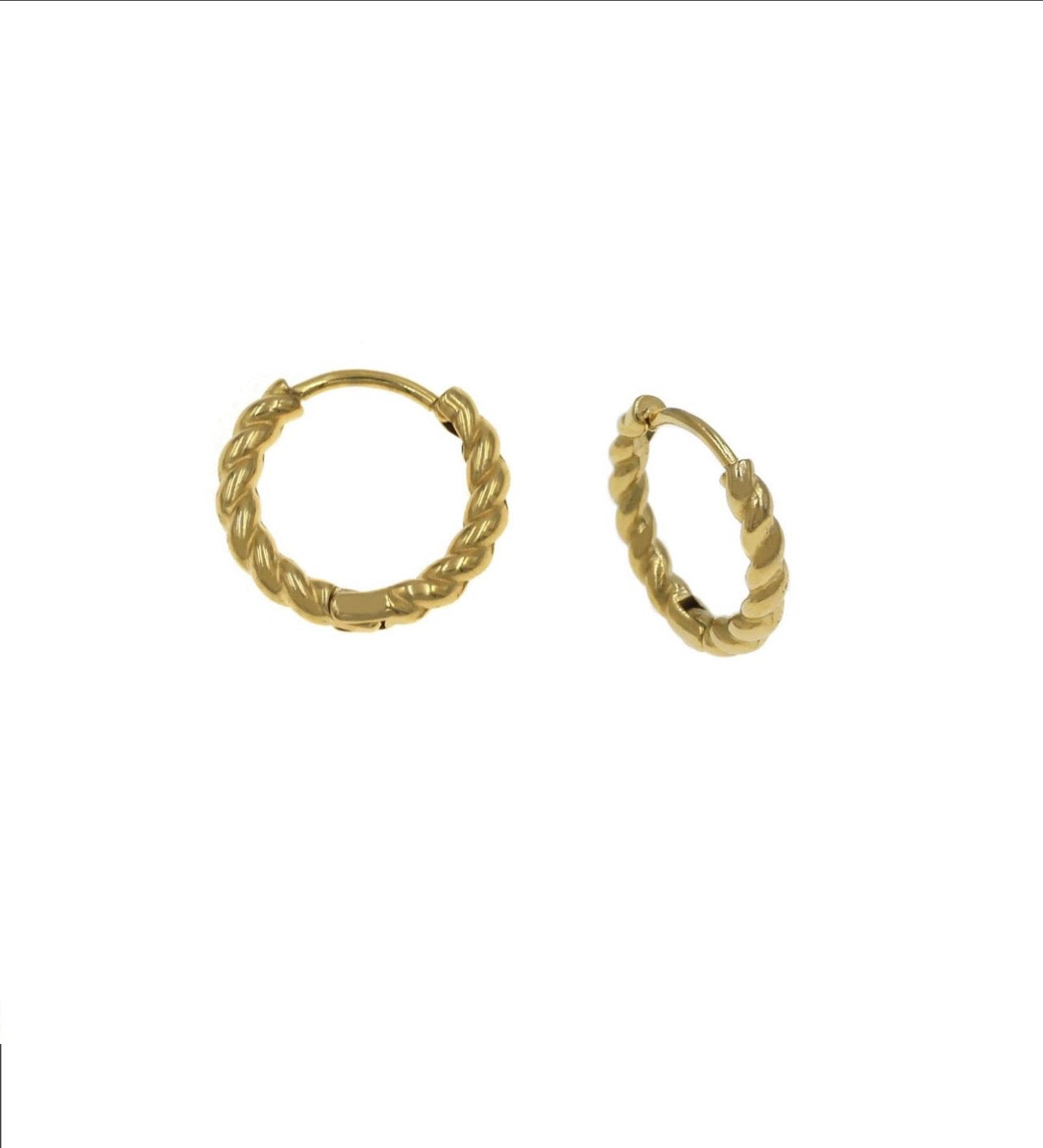 Luna Earrings