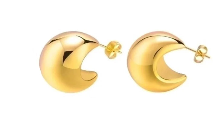 Boldly Earrings