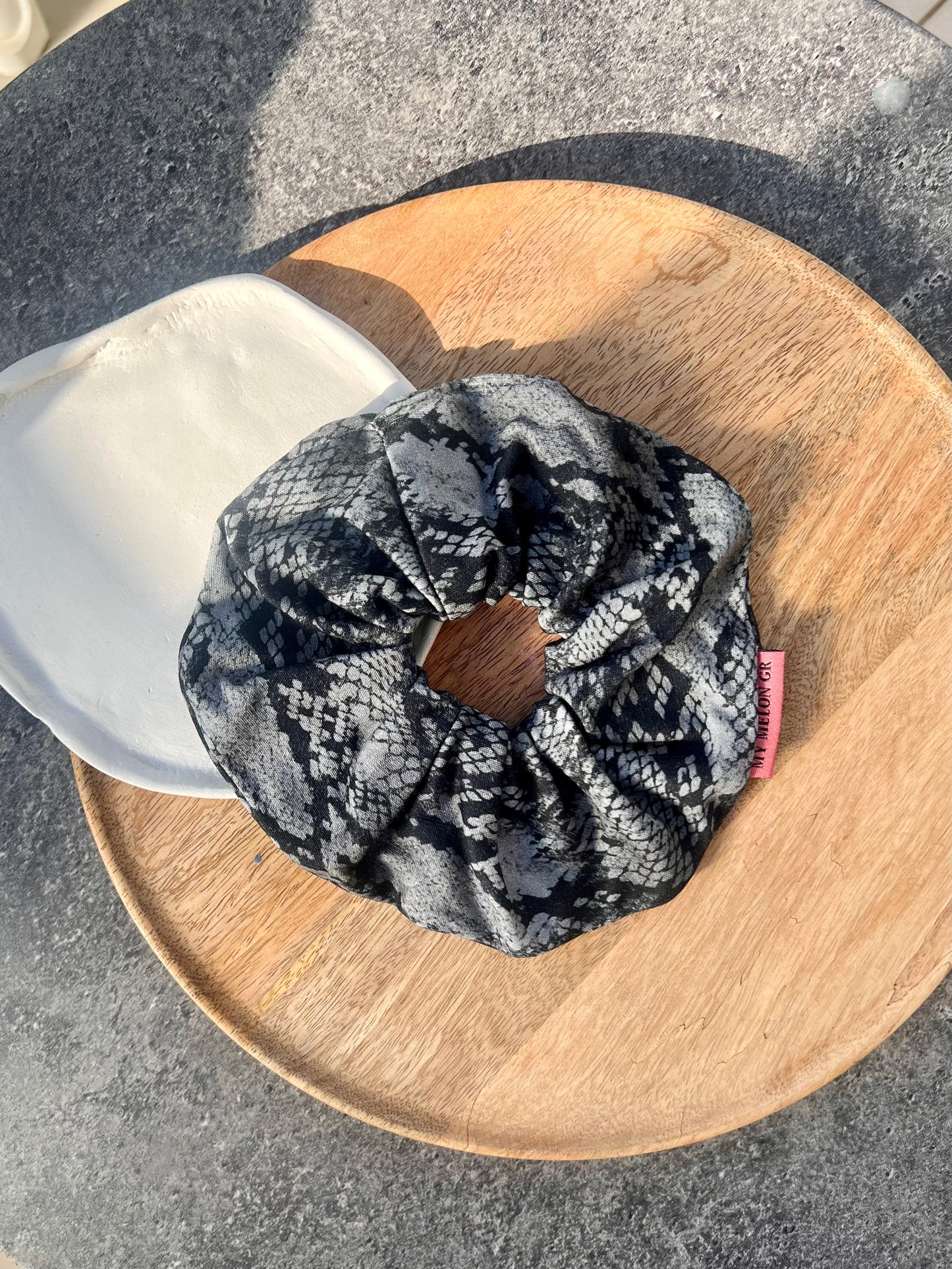 Python XL Scrunchie