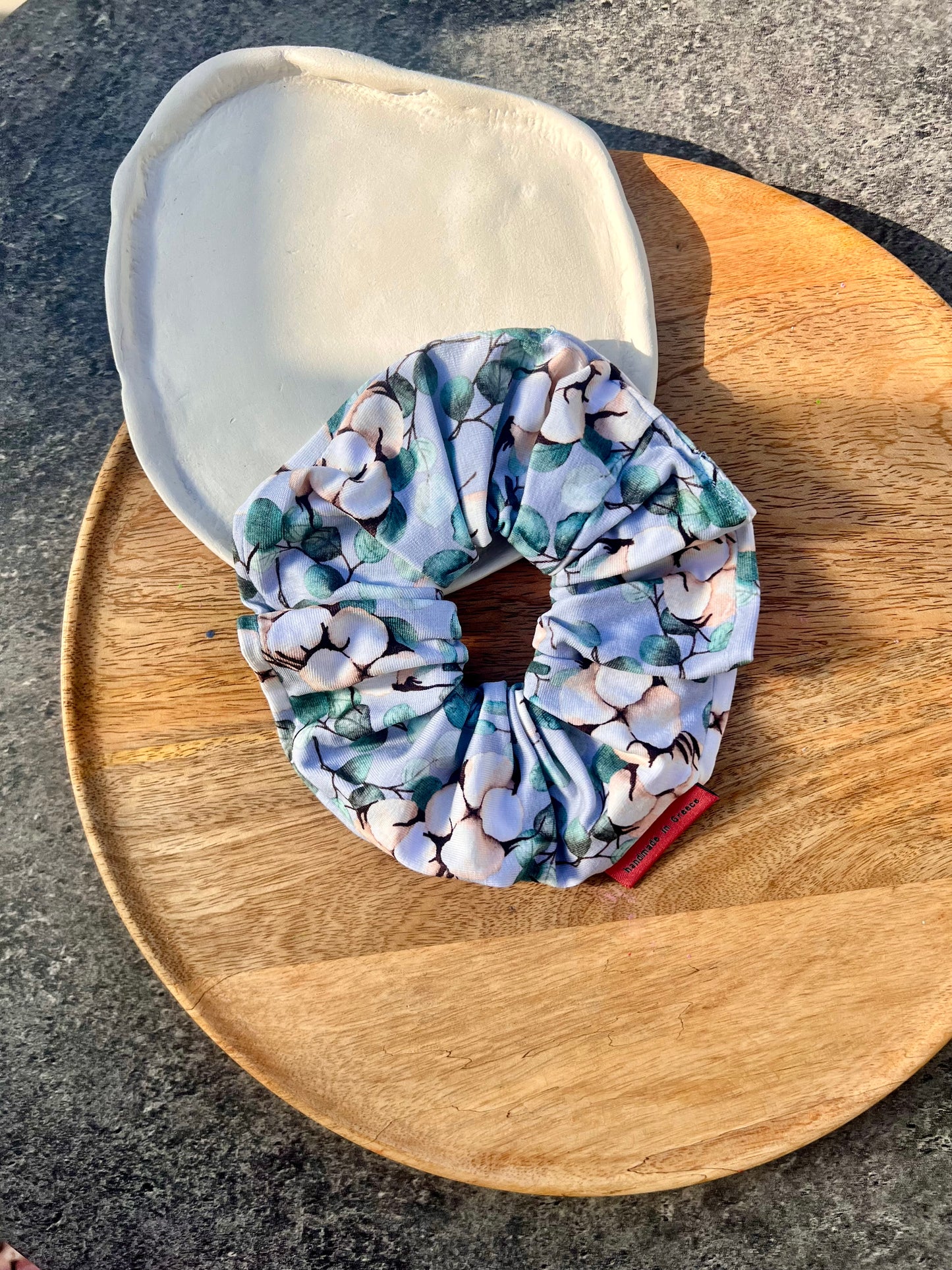 Outbloom XL Scrunchie