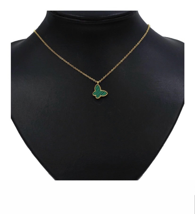 Aurora Necklace