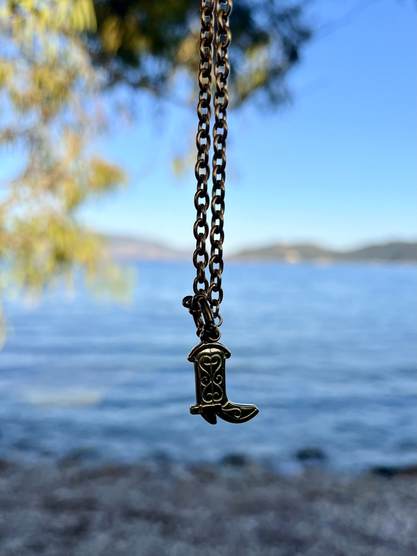 Jessica Necklace✨BEST SELLER!