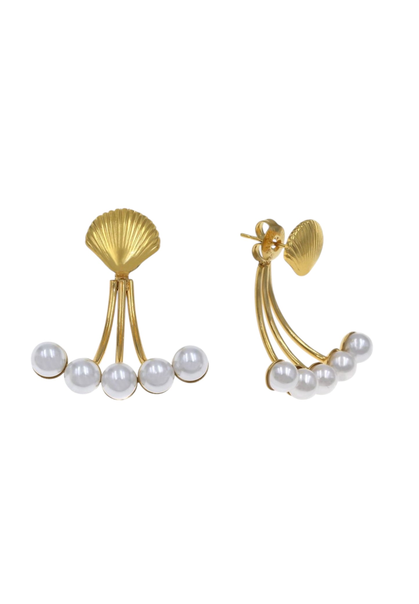 Pamela Earrings