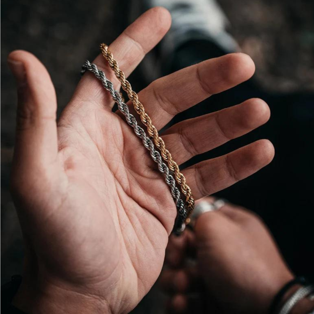 Rope Chain