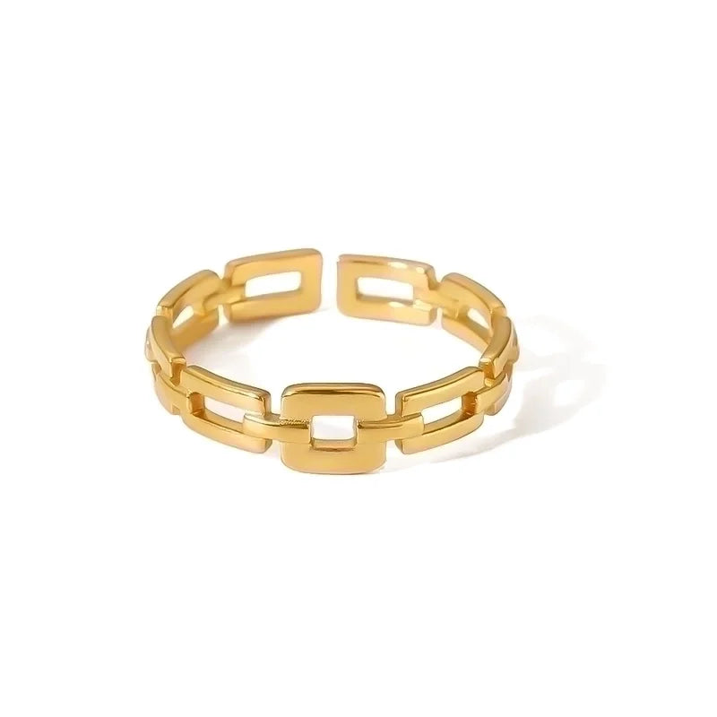 Moon Mini Ring