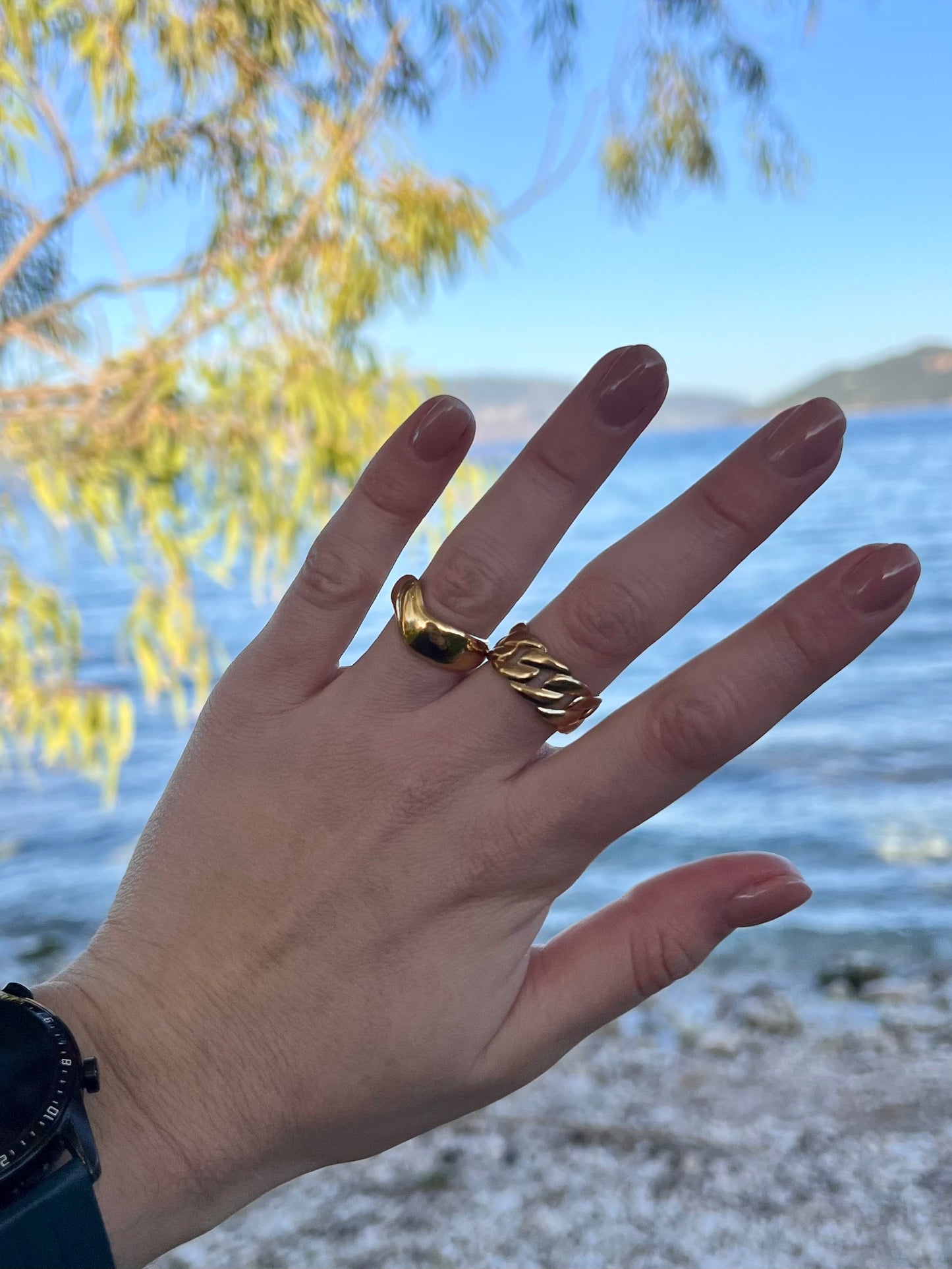 Torella Ring