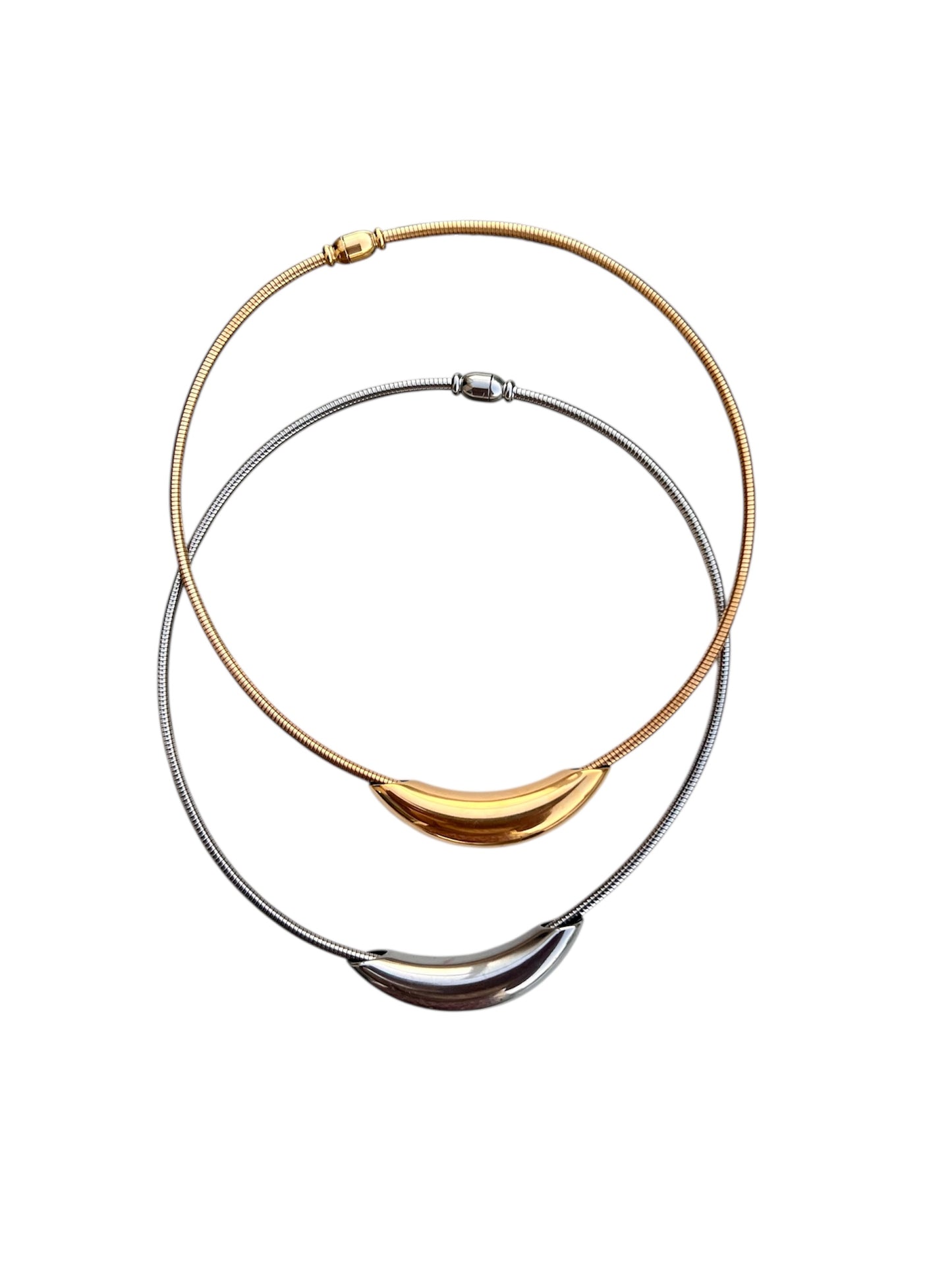 Valia Necklace