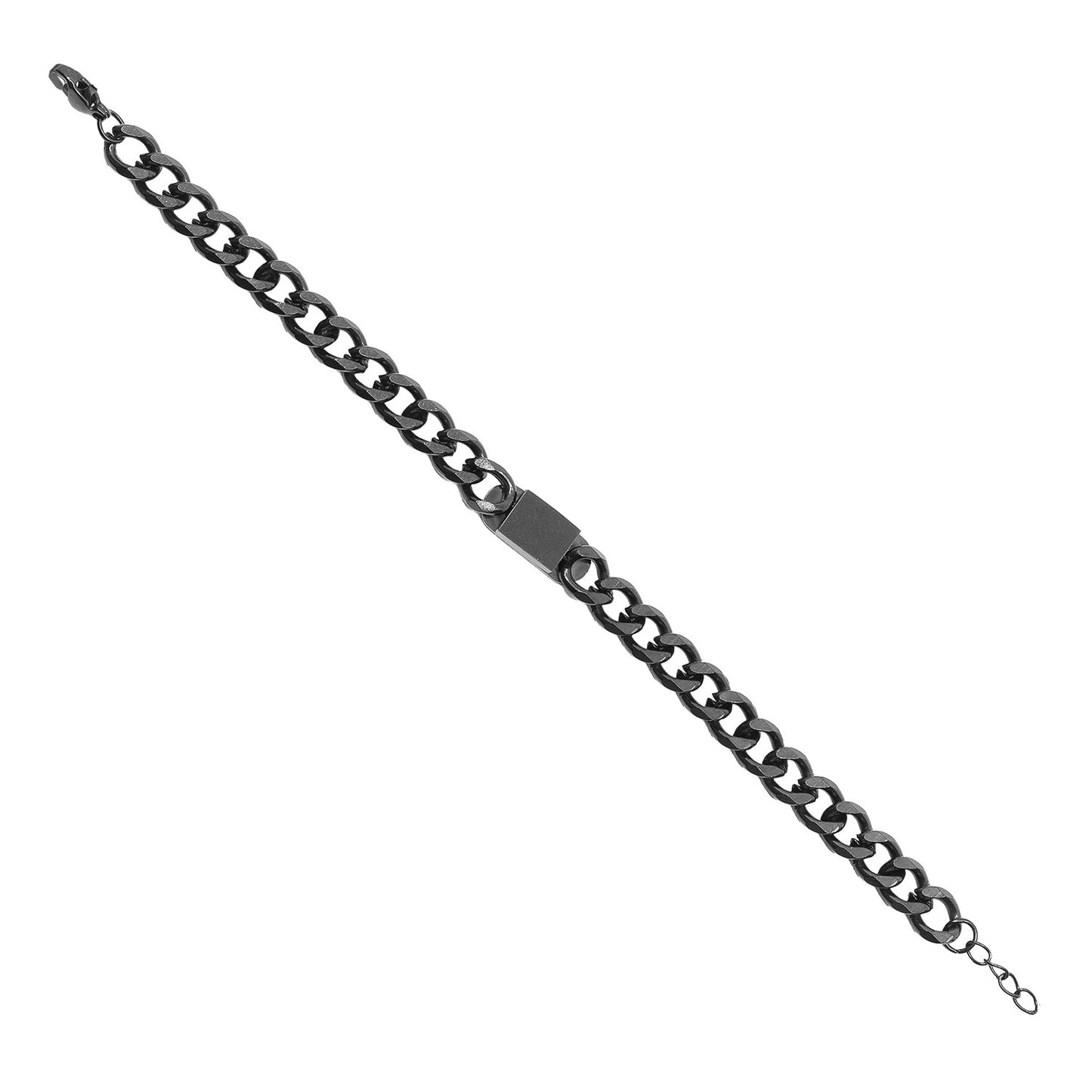 Paul - Cuban Bracelet