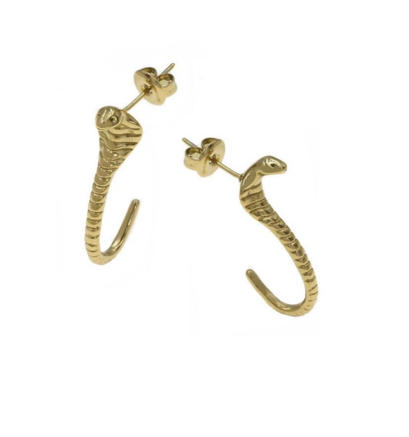 Eva Earrings✨BEST SELLER!