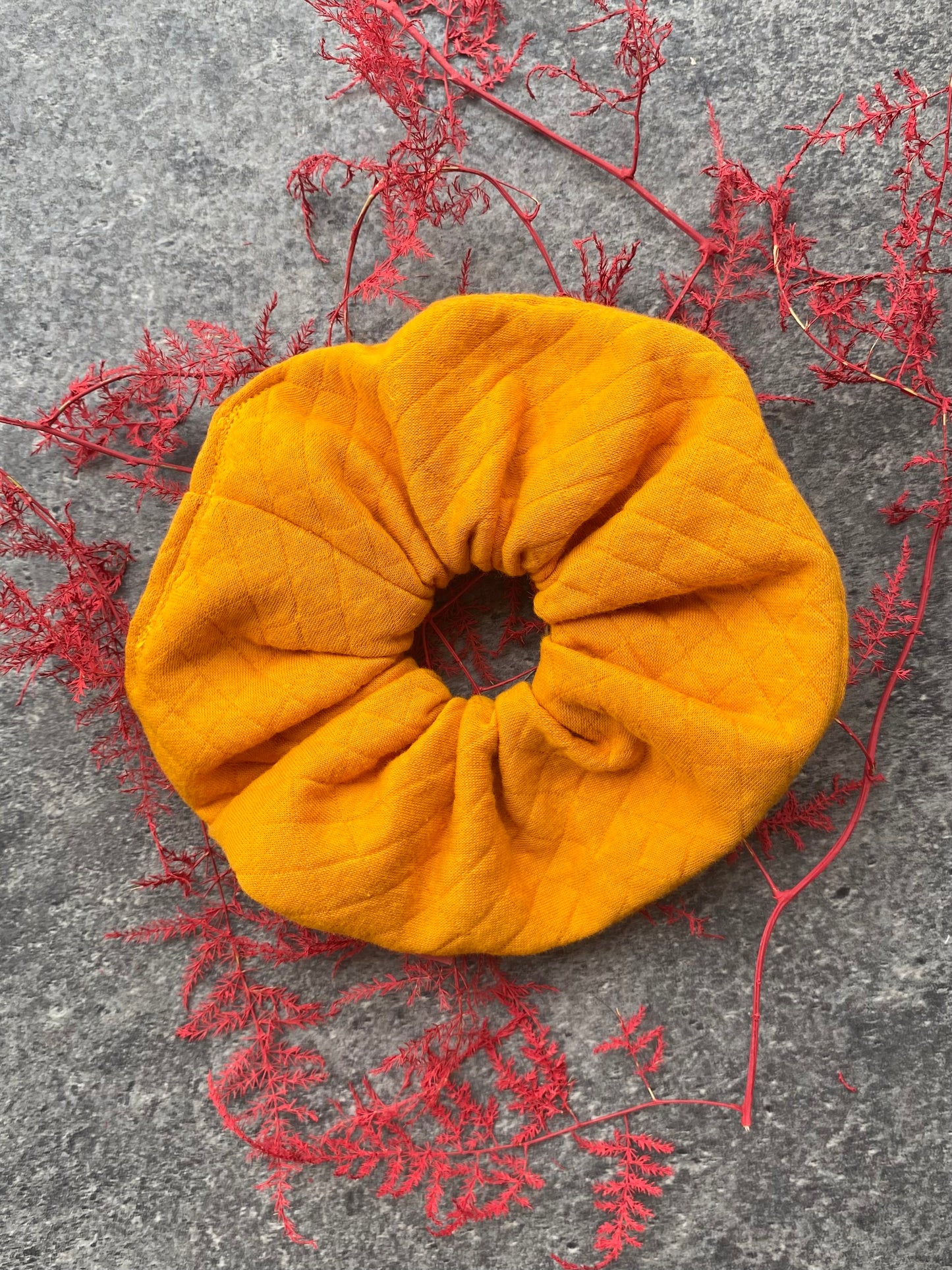 Saffron XL Scrunchie✨BEST SELLER!