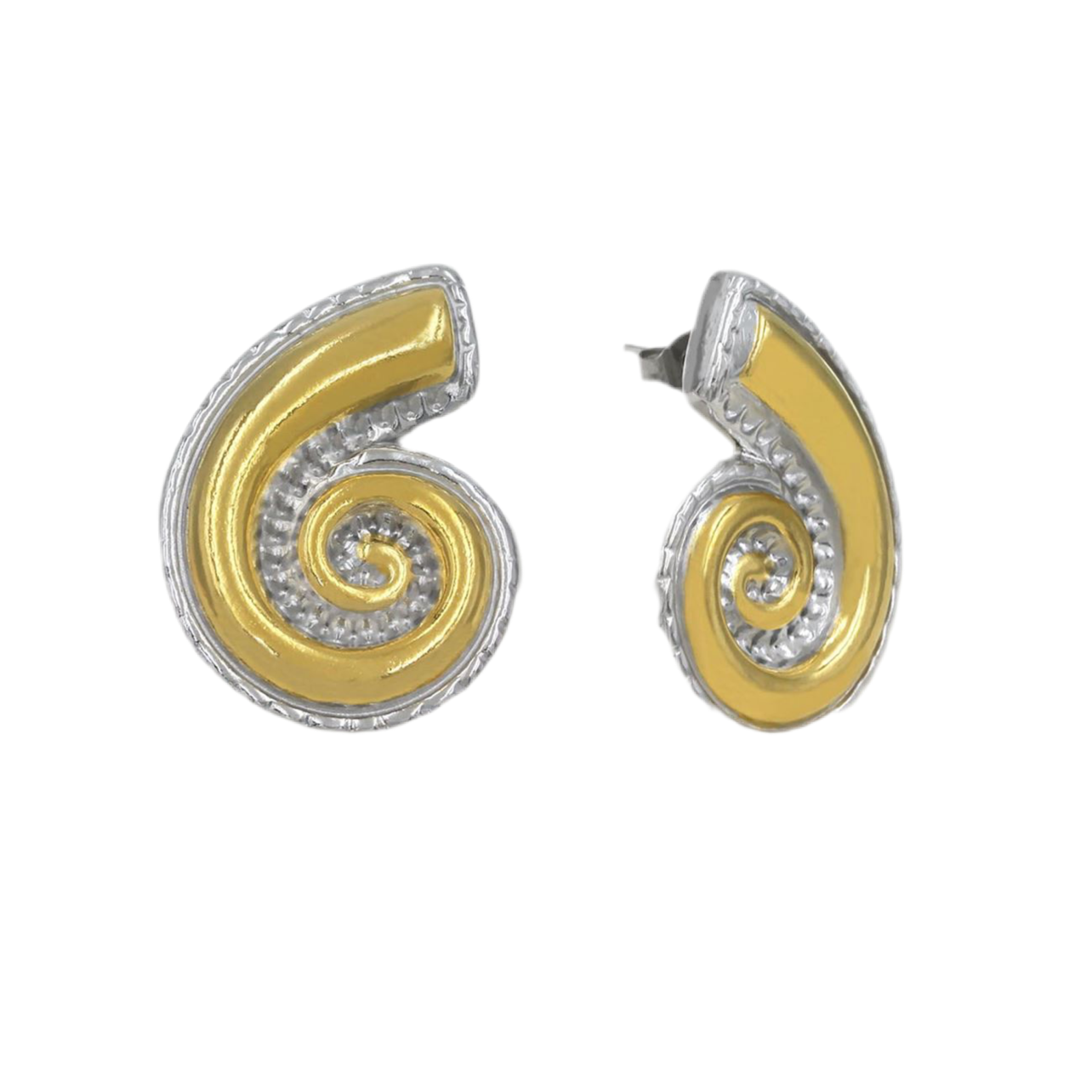 Nautilus Earrings ✨BEST SELLER!
