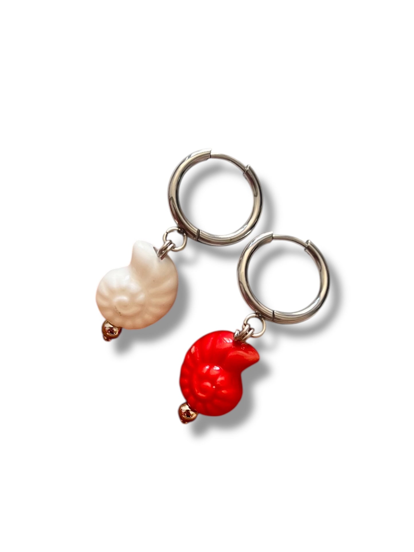 Beachy Earrings