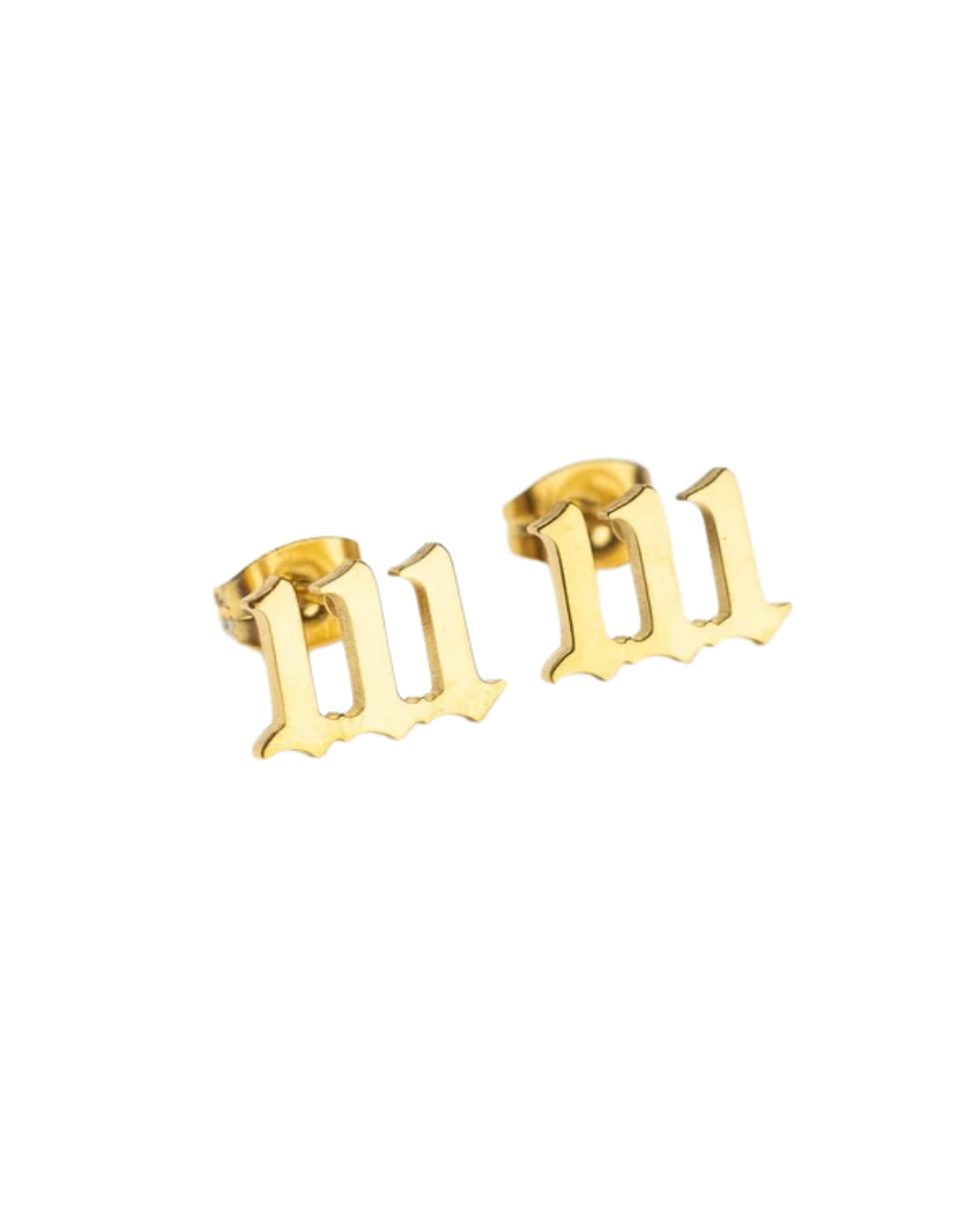 111 Earrings✨BEST SELLER!