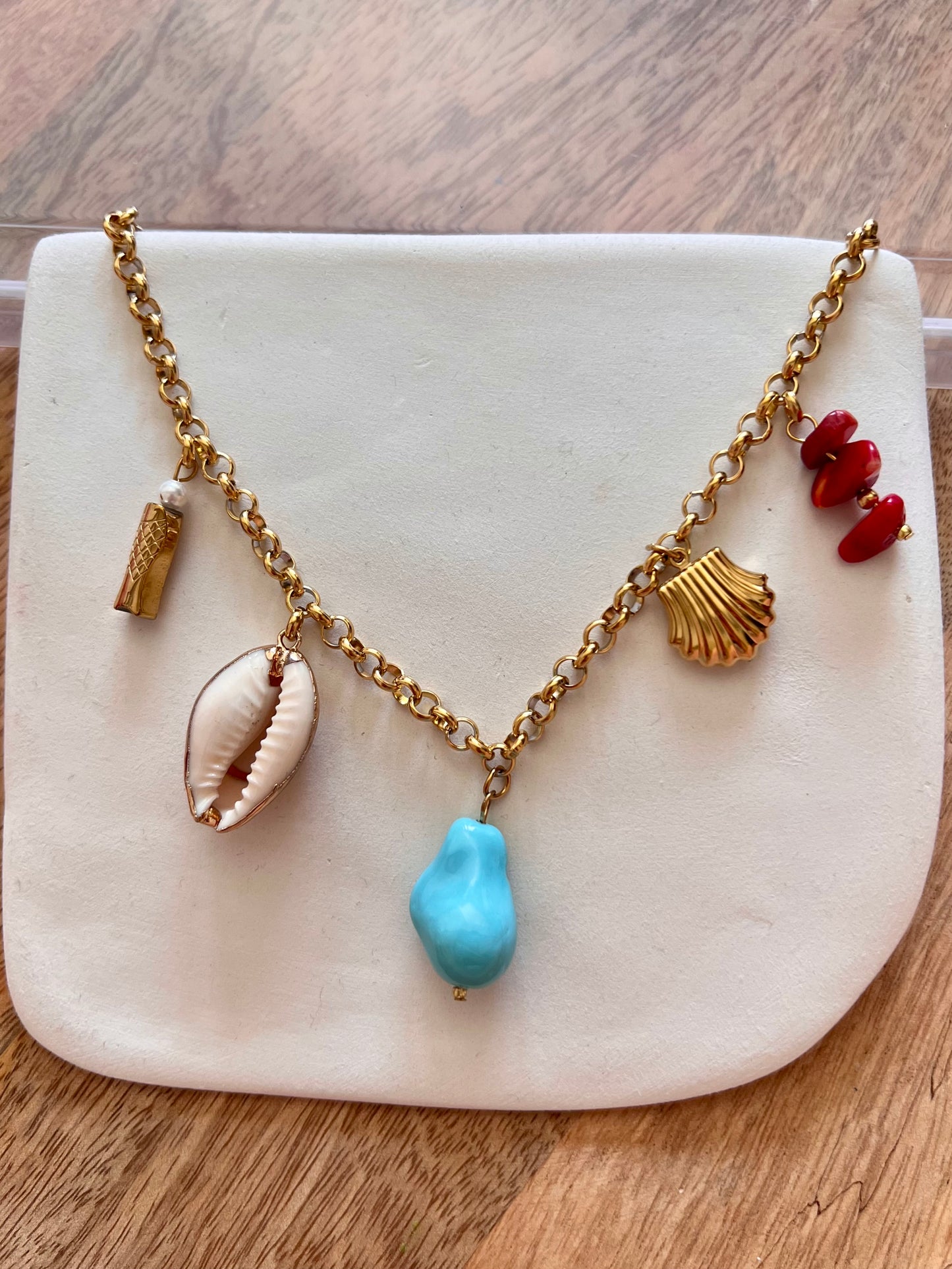 Scorpios Necklace✨BEST SELLER!