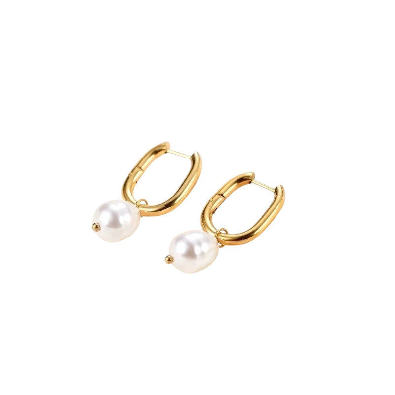 Beauty Earrings