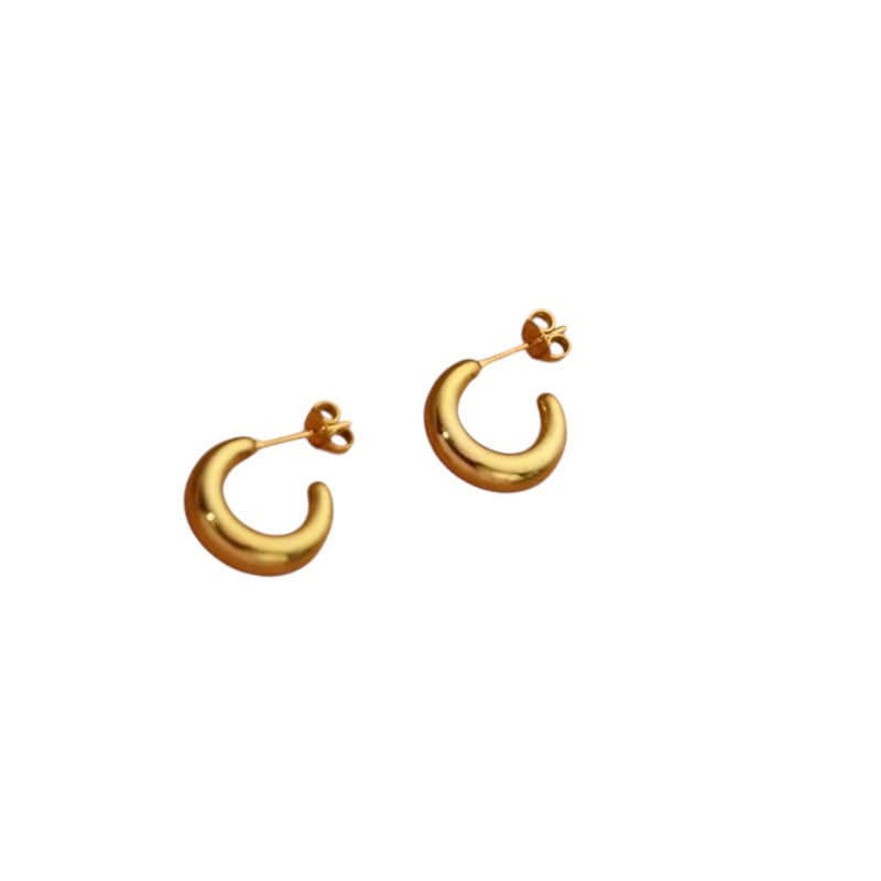 Cuttie Earrings