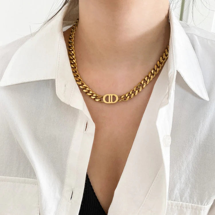 CD Chain
