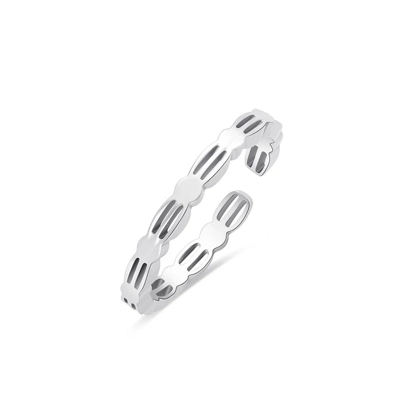 Sabrina Ring