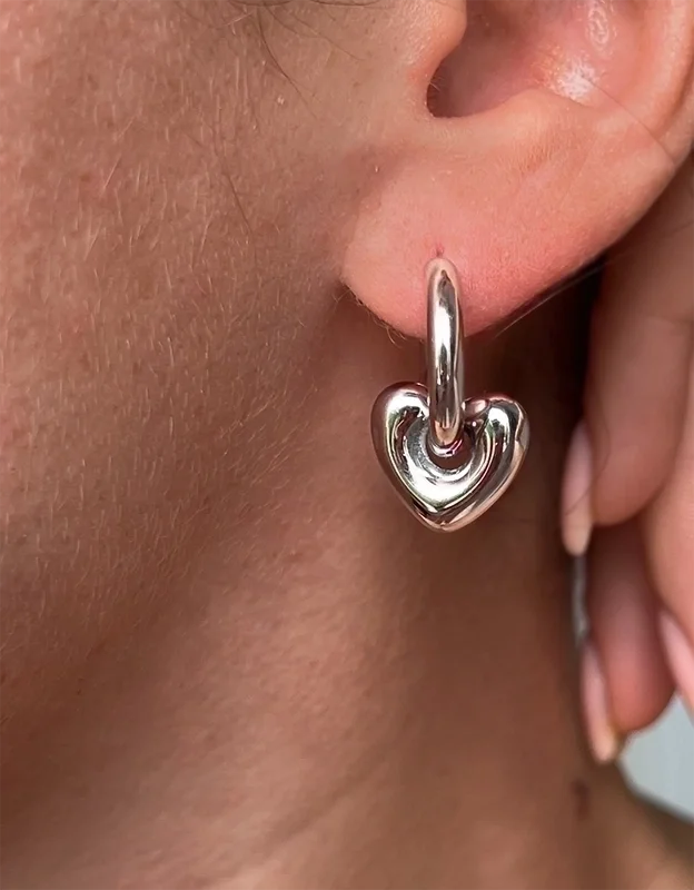 Daisy Earrings