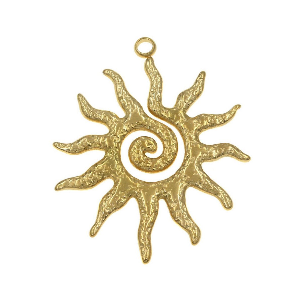 Sowilo Earrings