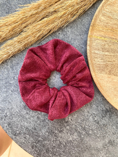 Rosetta (L) Scrunchie✨BEST SELLER!