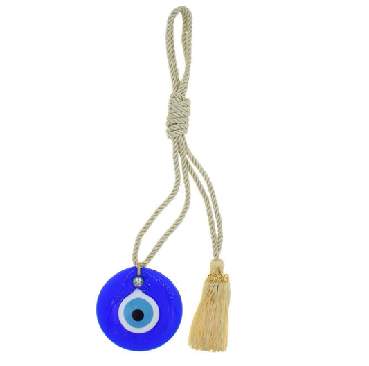 Γουρι μάτι 2026