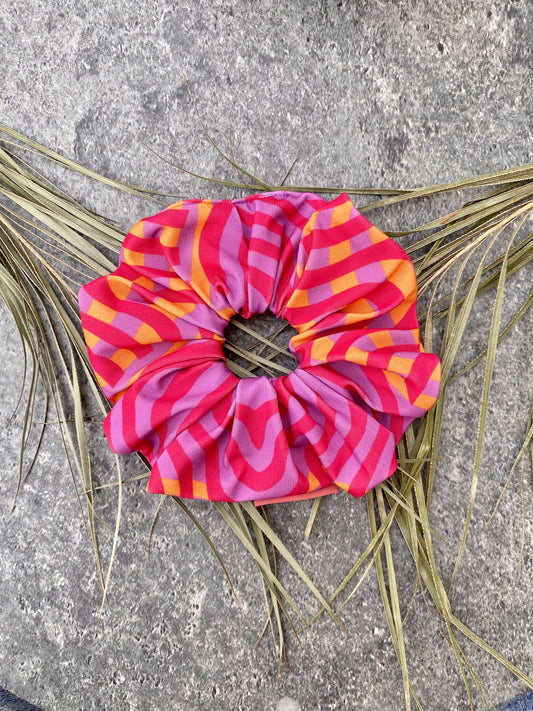 July L Scrunchie