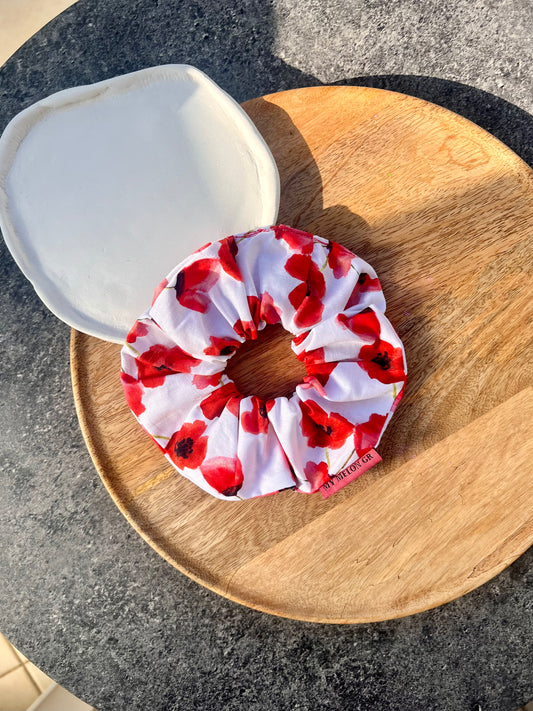 Opium Μ Scrunchie