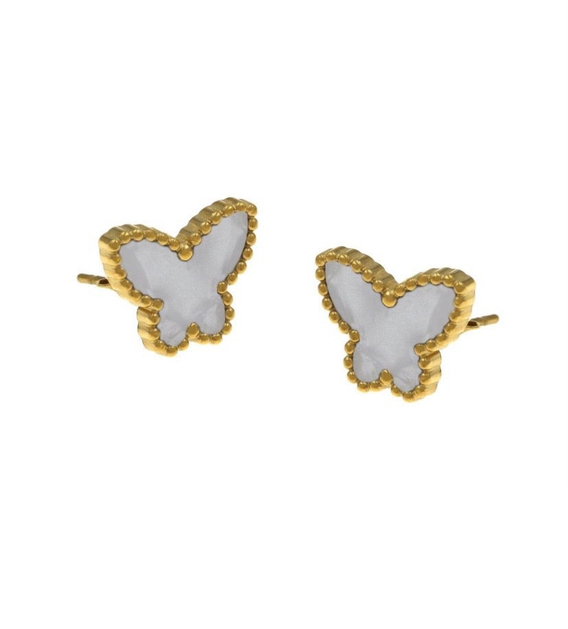 Mariposa Earrings