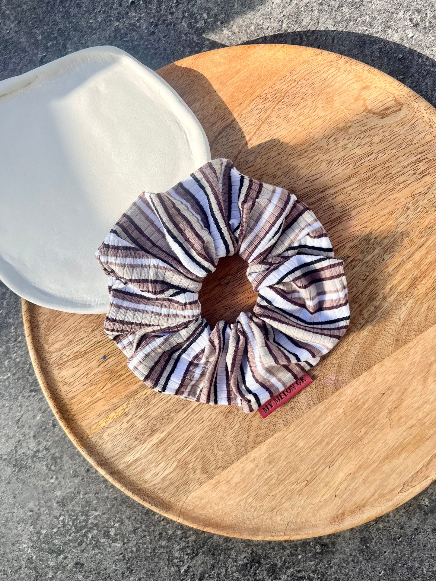 Trivial (M)  Scrunchie